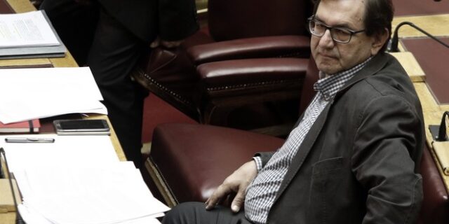 Μαντάς: Το πρώτο που πρέπει να κάνει η προκαταρκτική είναι να δει τα όριά της