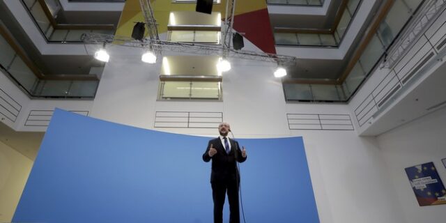 Spiegel: Ο Σουλτς θέλει υπουργείο στη νέα κυβέρνηση