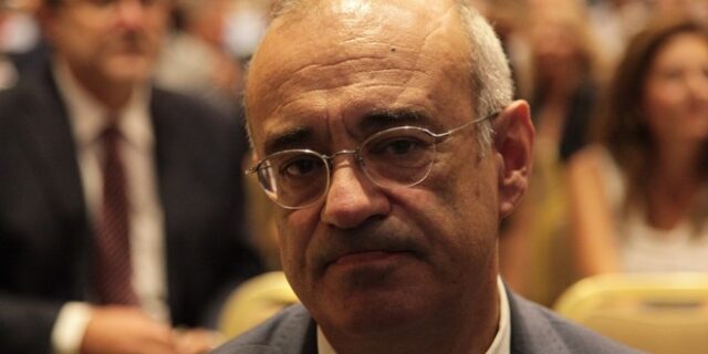 Μάρδας: Η οικονομία ανατάσσεται