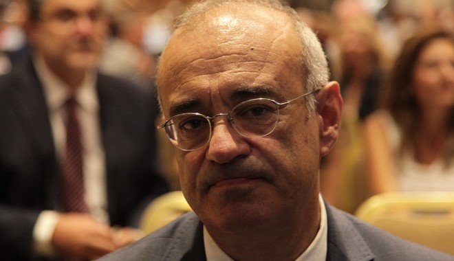 Μάρδας: Η οικονομία ανατάσσεται
