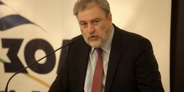 Μαριάς: Το συλλαλητήριο της Κυριακής υπερβαίνει τις διεργασίες στη ΝΔ