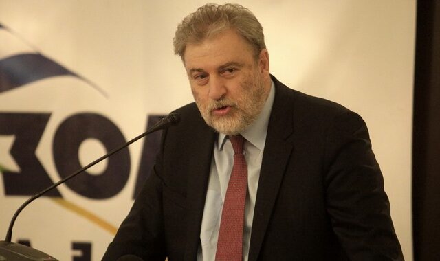 Μαριάς: Το συλλαλητήριο της Κυριακής υπερβαίνει τις διεργασίες στη ΝΔ