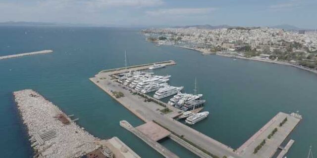Αυτά είναι τα επενδυτικά σχήματα που διεκδικούν Εγνατία και μαρίνα Αλίμου