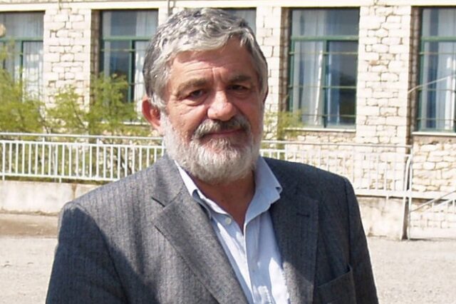 Μαρκόπουλος: Χωρίς έλεγχο αντισεισμικής θωράκισης τα περισσότερα δημόσια κτήρια