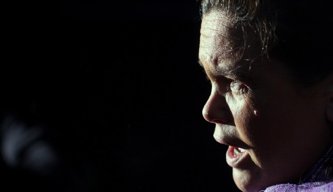 Αλλαγή φρουράς στο Σιν Φέιν: Η Μέρι Λου Μακντόναλντ διαδέχεται τον Τζέρι Άνταμς στην ηγεσία