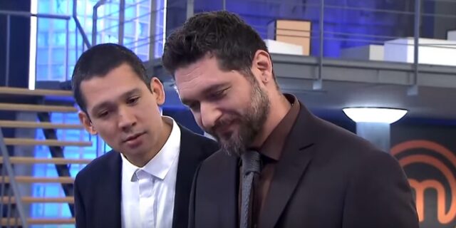 Master Chef: Η σάλτσα που ‘έκαψε’ τους κριτές και τα… τούρκικα Ιωαννίδη