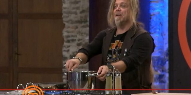 Master Chef: Από ‘Φίλος για πάντα’ στις κουζίνες του talent show