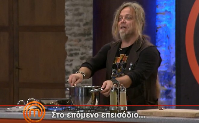 Master Chef: Από ‘Φίλος για πάντα’ στις κουζίνες του talent show