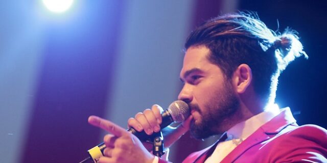 Ο Χρήστος Μάστορας πίστευε ότι θα γίνει ο καλύτερος κιθαρίστας του κόσμου (αλλά, ήρθαν οι MELISSES)