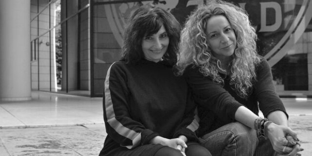 Ανήσυχες Ιδέες, Ανήσυχοι Άνθρωποι