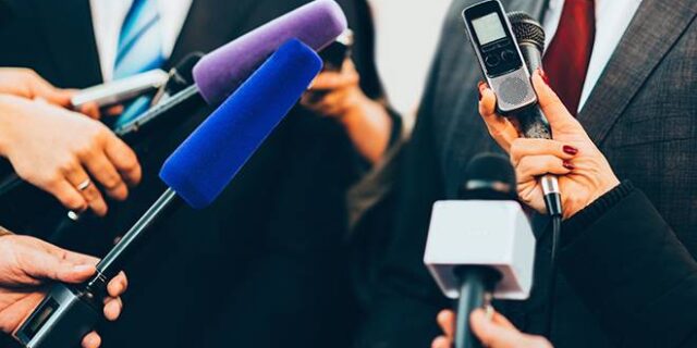 Η δημοσιογραφία στην εποχή των new media