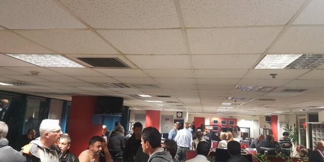 Εργαζόμενοι Mega: Το κανάλι οδηγείται σε ξαφνικό θάνατο- Έγκλημα σε βάρος 420 εργαζόμενων