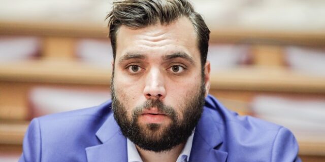 Μεγαλομύστακας: Οργανωμένη προσπάθεια να αποδυναμωθεί η Ένωση Κεντρώων