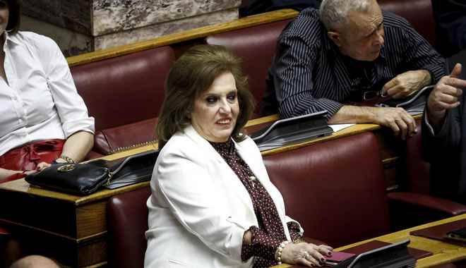 Μεγαλοοικονόμου: Θα κατέβω με τα ψηφοδέλτια του ΣΥΡΙΖΑ, αν μου γίνει πρόταση