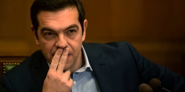 Ενίσχυση της κυβέρνησης στο παρά πέντε της εξόδου από το Μνημόνιο