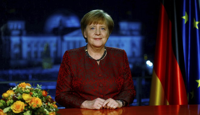 Γερμανία: Ζητείται ‘μεγάλος συνασπισμός’- Αισιόδοξη δηλώνει η Μέρκελ