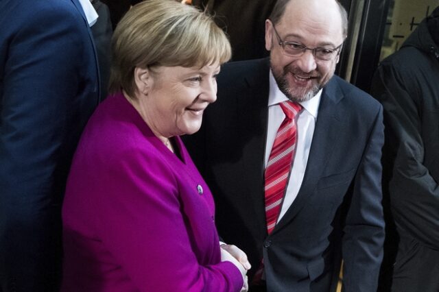 Γερμανία: ‘Ναι’ στην μετατροπή του ESM σε Ευρωπαϊκό Νομισματικό Ταμείο