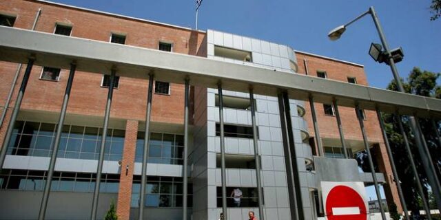 ΕΔΕ και σχηματισμός δικογραφίας για όλη την βάρδια του Μεταγωγών εξαιτίας της απόδρασης