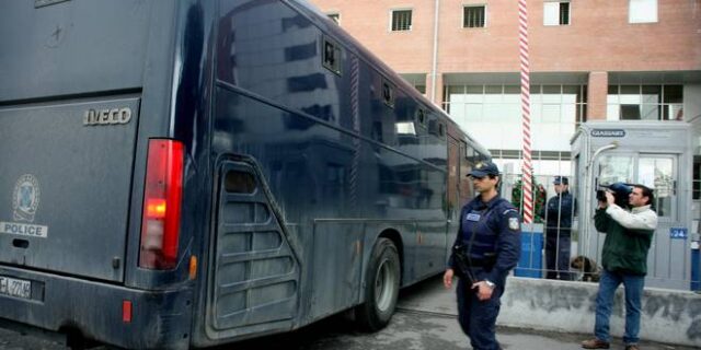 Απόδραση έξι κρατουμένων από το Αλλοδαπών – Ο ένας εντοπίστηκε και συνελήφθη