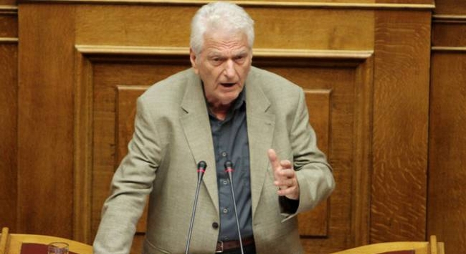 Μηταφίδης: Ήλπιζα ότι πολλοί θα έβαζαν μυαλό, αλλά επιμένουν εθνικιστικά