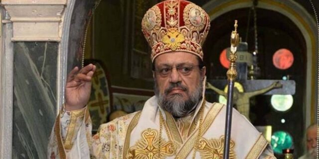 Mητροπολίτης Μεσσηνίας: “Τι γυρεύει η Εκκλησία στο θολό ‘παζάρι’ των συλλαλητηρίων;”