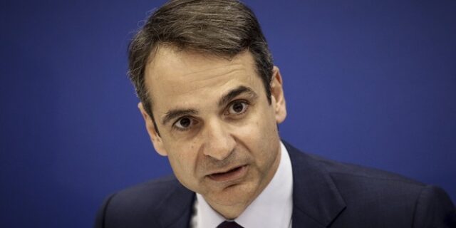 ΝΔ: Η γαλάζια μάχη των προαπαιτούμενων