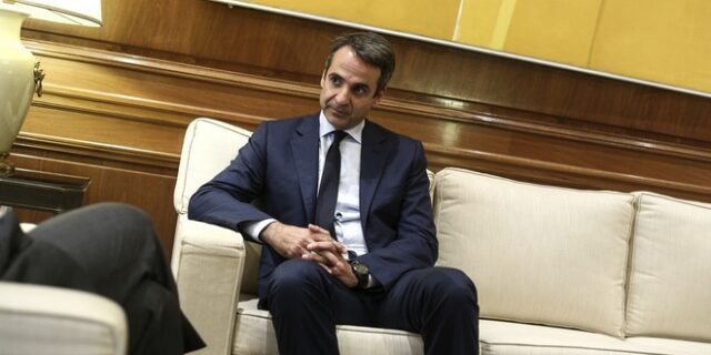 Οι νεοφιλελεύθεροι καβάλησαν τον Βουκεφάλα