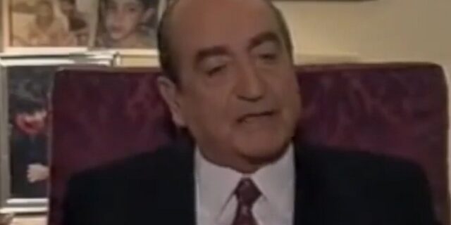 Μαξίμου: Συμφωνεί ή διαφωνεί ο Κυριάκος Μητσοτάκης με τον Κωνσταντίνο Μητσοτάκη για το Σκοπιανό;
