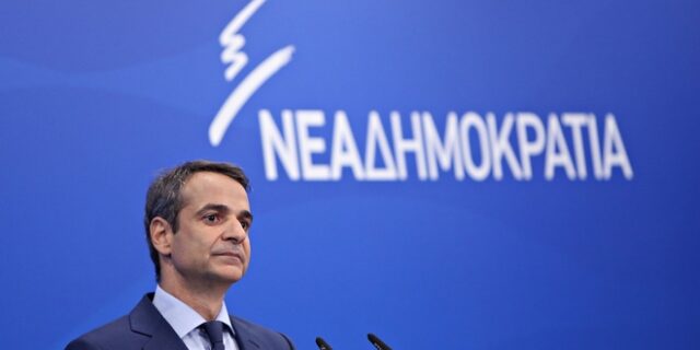 ΝΔ για Novartis: Ομπρέλα προστασίας από Μητσοτάκη σε Σαμαρά και τους πρώην υπουργούς του