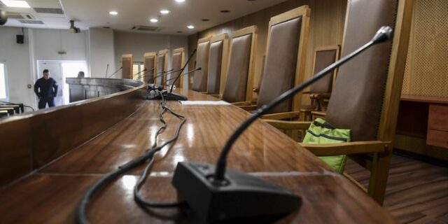 Πολυετής κάθειρξη σε 55χρονο που υποσχόταν καριέρα μοντέλου σε κοπέλες