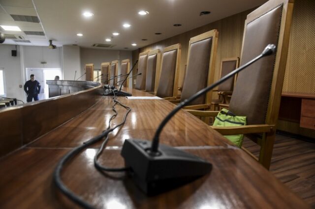 Πολυετής κάθειρξη σε 55χρονο που υποσχόταν καριέρα μοντέλου σε κοπέλες