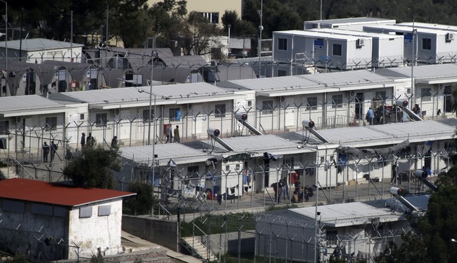 Times: ΕΕ και Βρετανία να στηρίξουν την Ελλάδα στο προσφυγικό