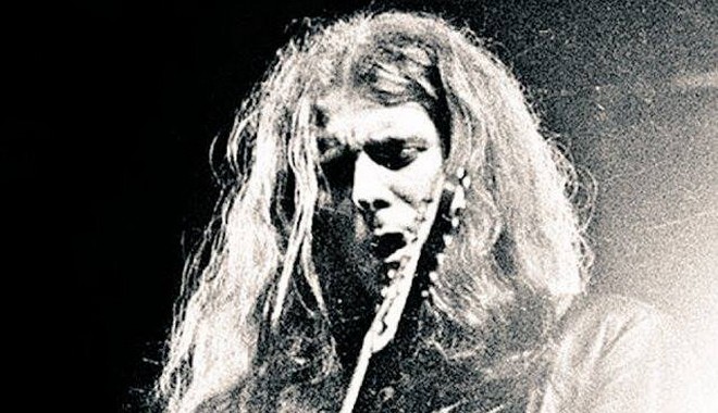 Πέθανε ο κιθαρίστας των Motorhead, Eddie Clarke