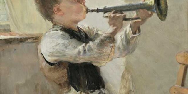 Μηχανή του Χρόνου: Πώς δημιουργήθηκε το στρατιωτικό σιωπητήριο, από έναν στρατηγό που δεν ήξερε μουσική