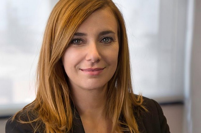 Κατερίνα Μουζουράκη: ‘O ΤΑΡ ‘αλλάζει το παιχνίδι’ στην Eταιρική Kοινωνική Eυθύνη’