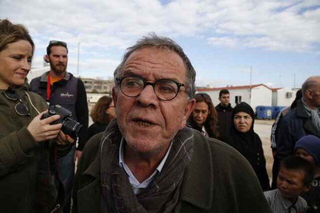 Η ΒΙΑΛ δεν κλείνει, διαμηνύει ο Μουζάλας