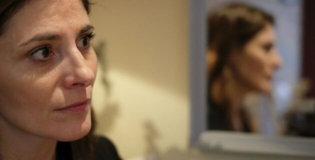 Μπέττυ Μπαζιάνα: Οι δανειστές φέρθηκαν σαν μια τιμωρητική φασιστική μπότα