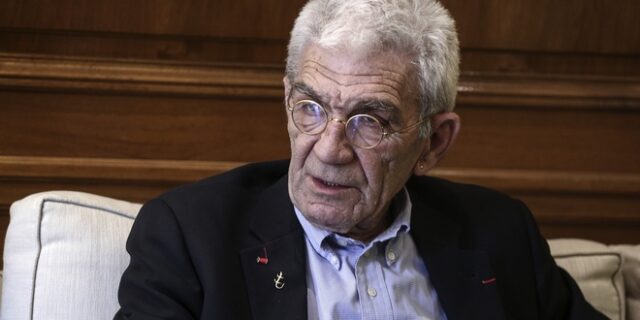 Μπουτάρης: Κακή η αντίληψη ότι η Μακεδονία είναι μόνο ελληνική
