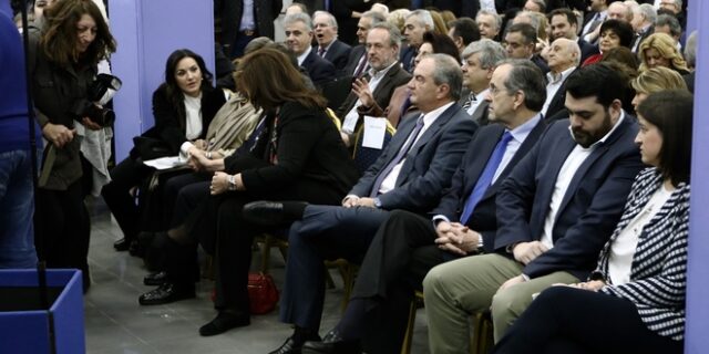 Η σύσταση Μητσοτάκη στα μέλη της ΠΕ προς αποφυγή πλειοδοσίας πατριωτισμού στα social media