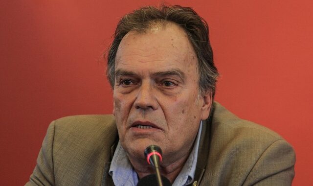 Νεφελούδης: Δεν είναι μείζονος σημασίας η αλλαγή στις απεργίες
