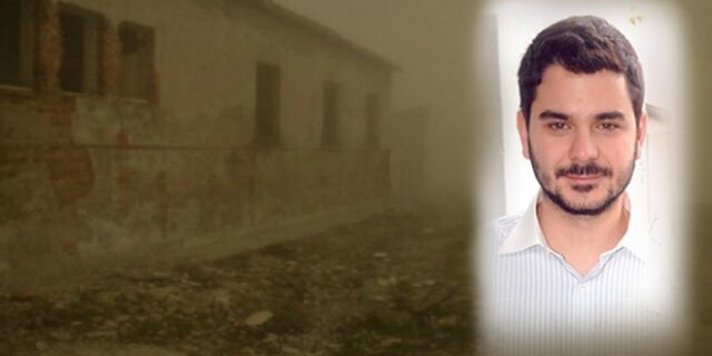 Υπόθεση Μάριου Παπαγεωργίου: Το σημείο της δολοφονίας – Πού τον έκρυψαν