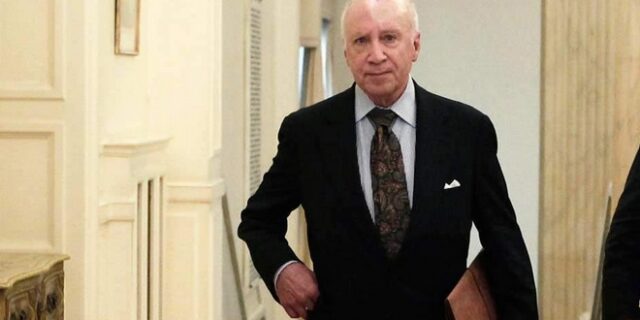 Δέσμη προτάσεων στα αγγλικά και σλαβικά το ‘πακέτο’ Νίμιτς για το Σκοπιανό