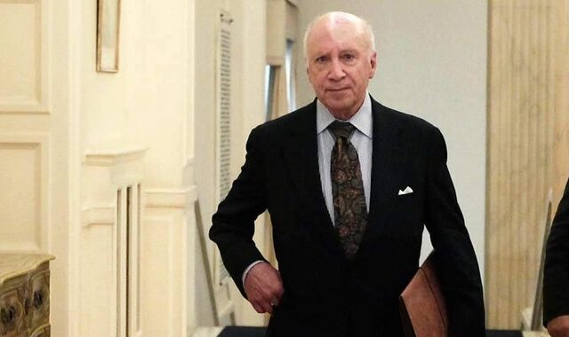 Δέσμη προτάσεων στα αγγλικά και σλαβικά το ‘πακέτο’ Νίμιτς για το Σκοπιανό