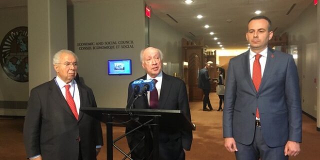 Νίμιτς για Σκοπιανό: Ονομασία στη σφαίρα του ρεαλισμού