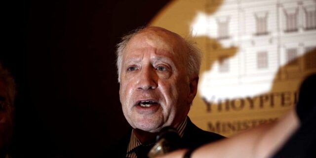Νίμιτς: Το θέμα του ονόματος μπορεί να λυθεί τους επόμενους έξι μήνες