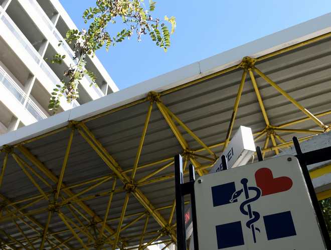 Κέρκυρα: Μήνυση από το νοσοκομείο για τον προπηλακισμό γιατρού