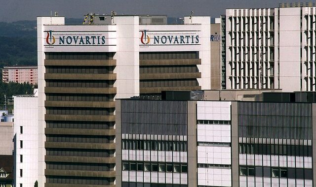 Σκάνδαλο Novartis: Αντίστροφη μέτρηση για τις ποινικές διώξεις