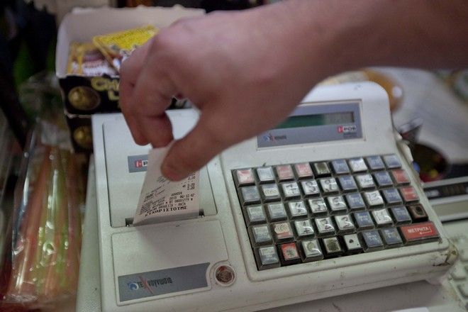 Στη ‘δαγκάνα’ της Οικονομικής Αστυνομίας φοροφυγάς για πάνω από 1.000.000 ευρώ!