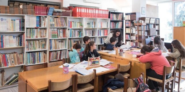 Όμιλος ΟΤΕ: Στηρίζει 17 κοινωφελείς οργανισμούς για τα παιδιά με 570 χιλιάδες ευρώ