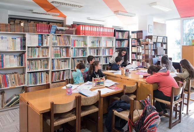Όμιλος ΟΤΕ: Στηρίζει 17 κοινωφελείς οργανισμούς για τα παιδιά με 570 χιλιάδες ευρώ